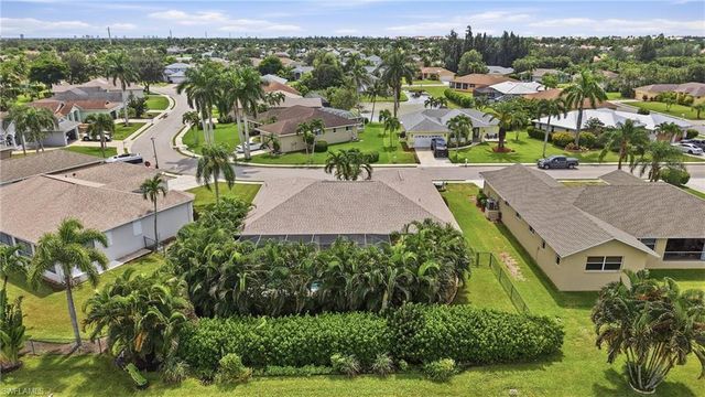 8880 Staghorn WAY, Fort Myers, FL 33908