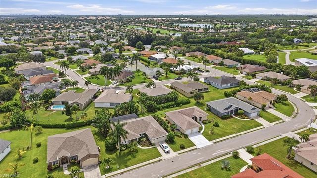 8880 Staghorn WAY, Fort Myers, FL 33908