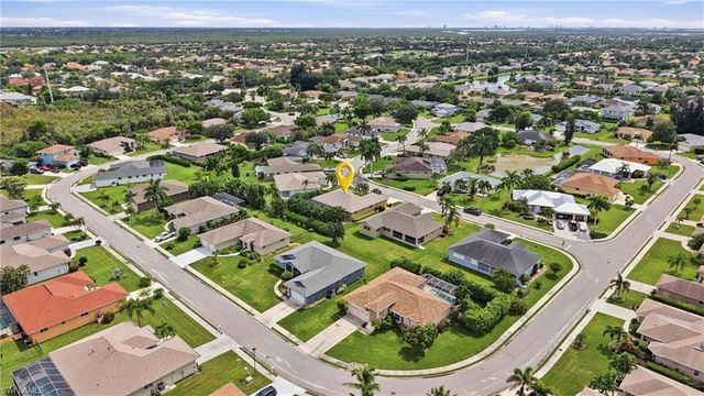 8880 Staghorn WAY, Fort Myers, FL 33908
