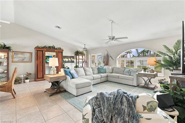 8880 Staghorn WAY, Fort Myers, FL 33908