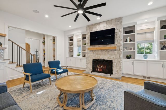 2016B Galbraith Dr, Nashville, TN 37215