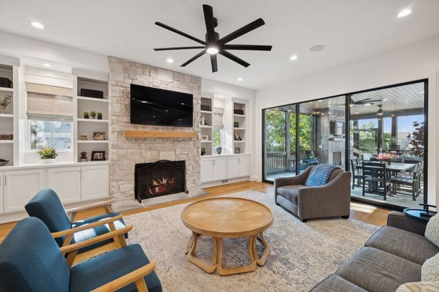 2016B Galbraith Dr, Nashville, TN 37215