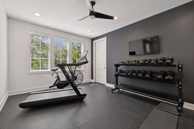 2016B Galbraith Dr, Nashville, TN 37215