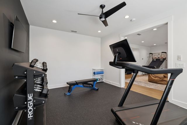 2016B Galbraith Dr, Nashville, TN 37215