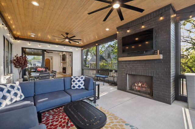 2016B Galbraith Dr, Nashville, TN 37215