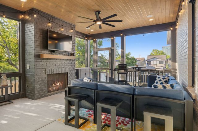 2016B Galbraith Dr, Nashville, TN 37215