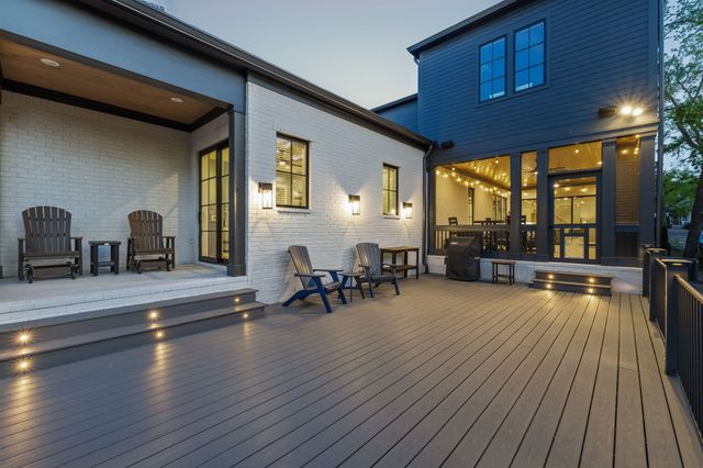 2016B Galbraith Dr, Nashville, TN 37215