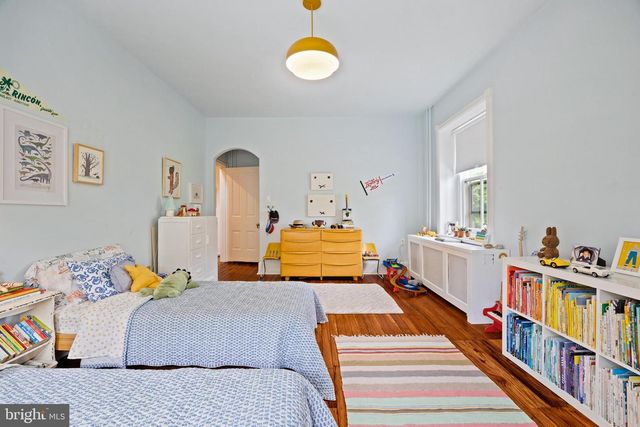 246 W EVERGREEN AVE, Philadelphia, PA 19118