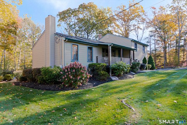 43 Squire Drive, North Branford, CT 06471