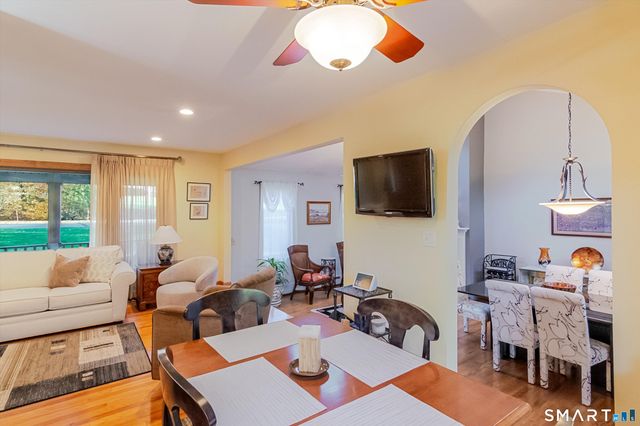 43 Squire Drive, North Branford, CT 06471