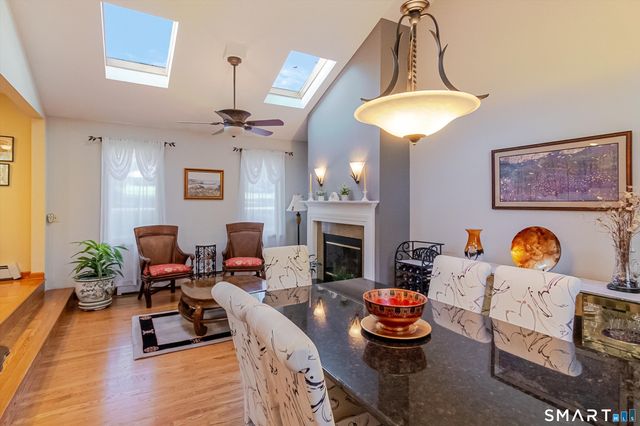 43 Squire Drive, North Branford, CT 06471