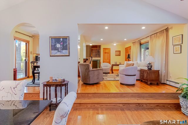 43 Squire Drive, North Branford, CT 06471