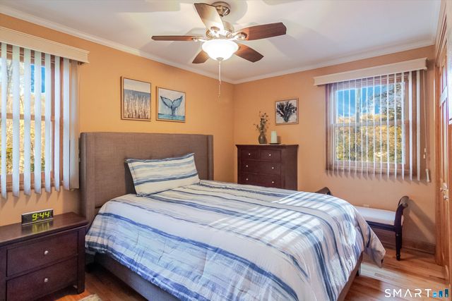 43 Squire Drive, North Branford, CT 06471