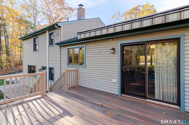 43 Squire Drive, North Branford, CT 06471