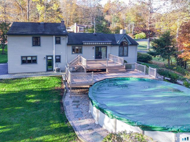 43 Squire Drive, North Branford, CT 06471