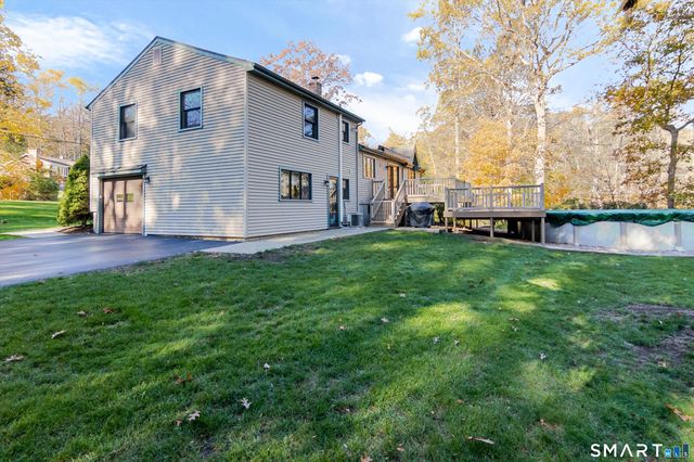 43 Squire Drive, North Branford, CT 06471