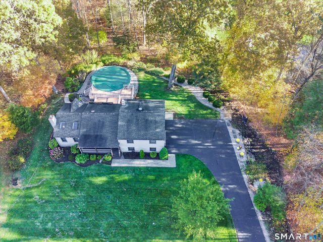 43 Squire Drive, North Branford, CT 06471