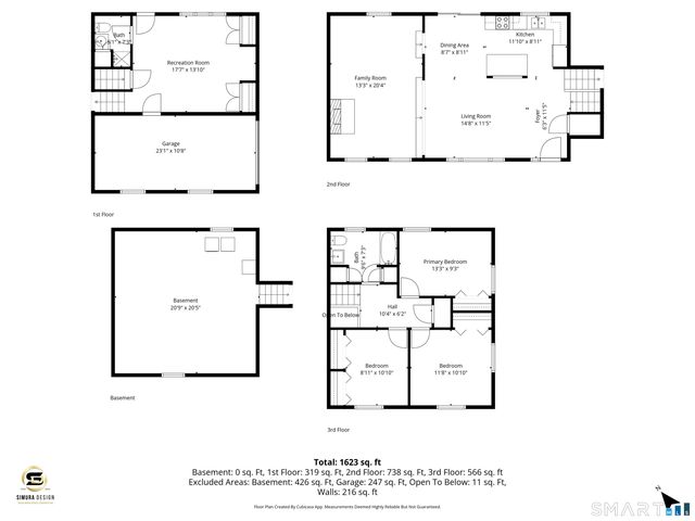 43 Squire Drive, North Branford, CT 06471
