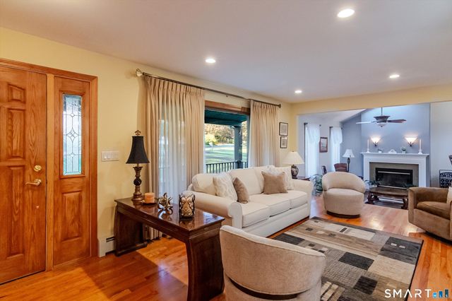 43 Squire Drive, North Branford, CT 06471