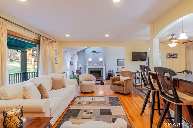 43 Squire Drive, North Branford, CT 06471