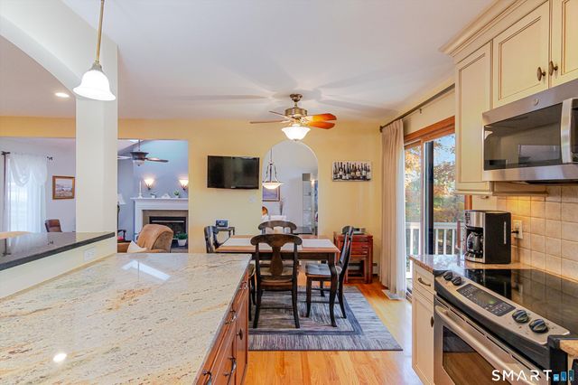 43 Squire Drive, North Branford, CT 06471