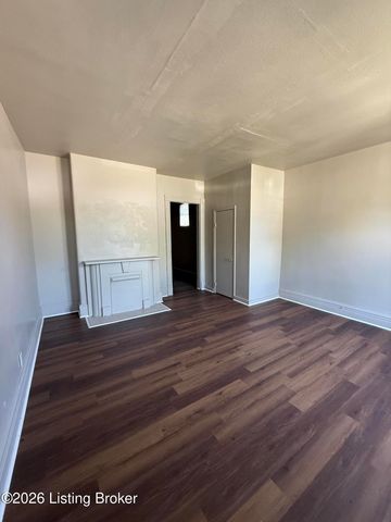 2503 W Main St, Louisville, KY 40212