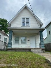 2503 W Main St, Louisville, KY 40212