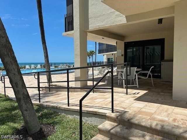 3399 Gulf Shore BLVD N 109, Naples, FL 34103