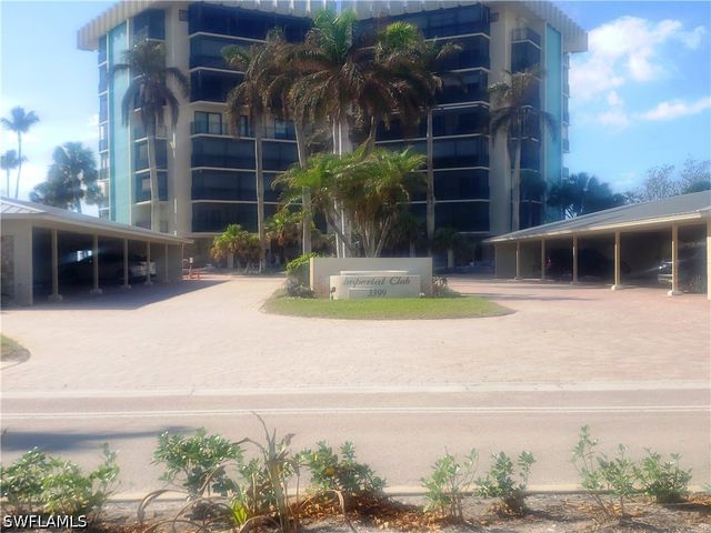 3399 Gulf Shore BLVD N 109, Naples, FL 34103