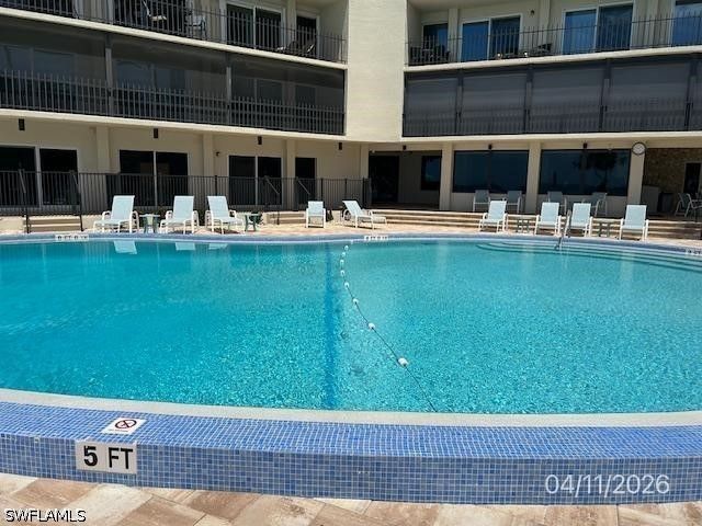 3399 Gulf Shore BLVD N 109, Naples, FL 34103