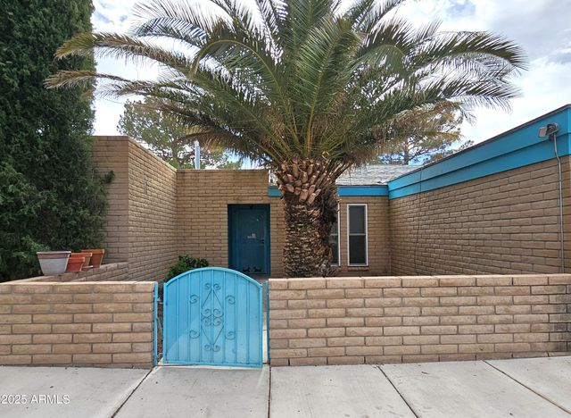 332 PRAIRIE Street, Sierra Vista, AZ 85635