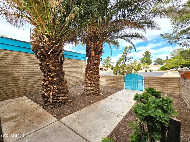 332 PRAIRIE Street, Sierra Vista, AZ 85635