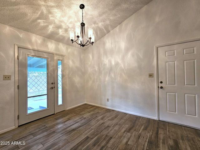 332 PRAIRIE Street, Sierra Vista, AZ 85635