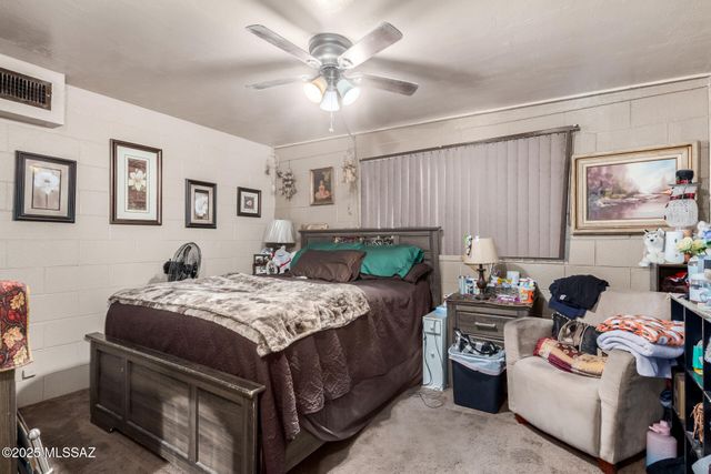 2036 S Avenida Ursa, Tucson, AZ 85710