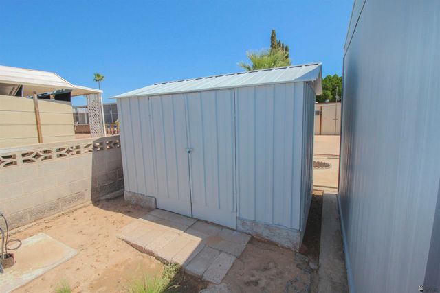 80 W Yellowstone Dr, Yuma, AZ 85365