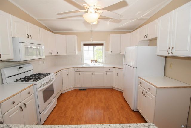 80 W Yellowstone Dr, Yuma, AZ 85365