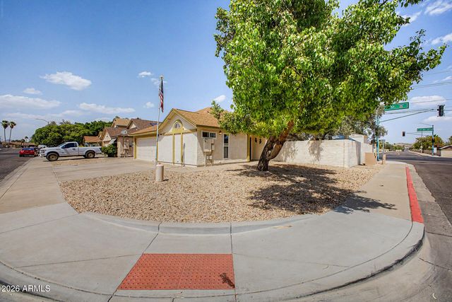 19401 N 6TH Place, Phoenix, AZ 85024
