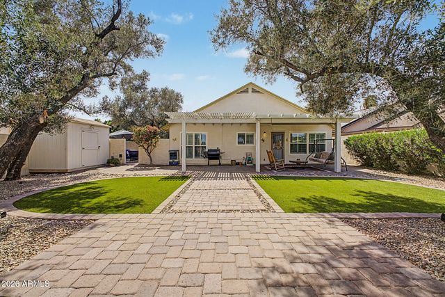 19401 N 6TH Place, Phoenix, AZ 85024