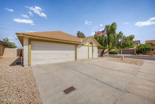 19401 N 6TH Place, Phoenix, AZ 85024