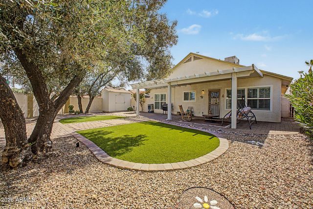 19401 N 6TH Place, Phoenix, AZ 85024