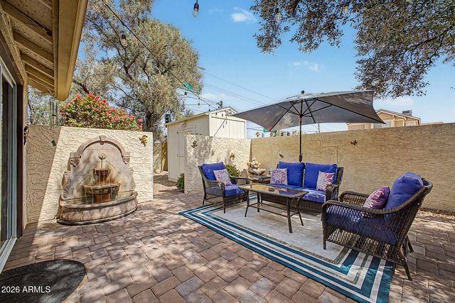 19401 N 6TH Place, Phoenix, AZ 85024