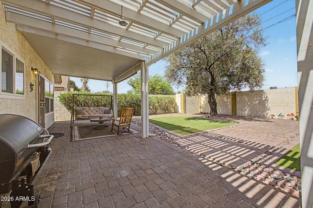 19401 N 6TH Place, Phoenix, AZ 85024