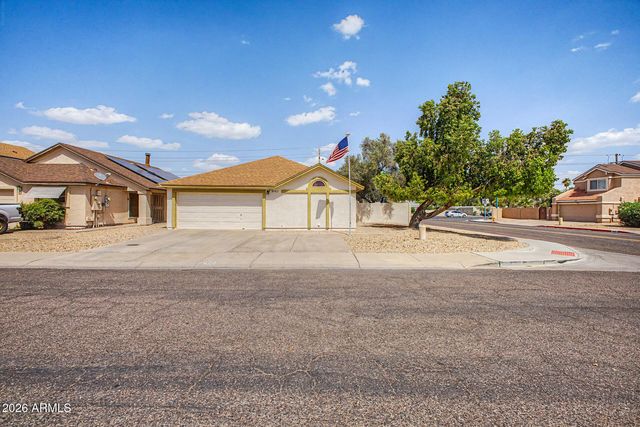 19401 N 6TH Place, Phoenix, AZ 85024