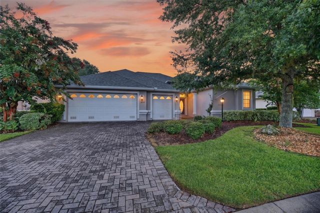 8640 SW 86TH CIRCLE, Ocala, FL 34481