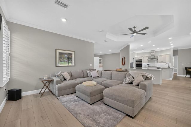 8640 SW 86TH CIRCLE, Ocala, FL 34481