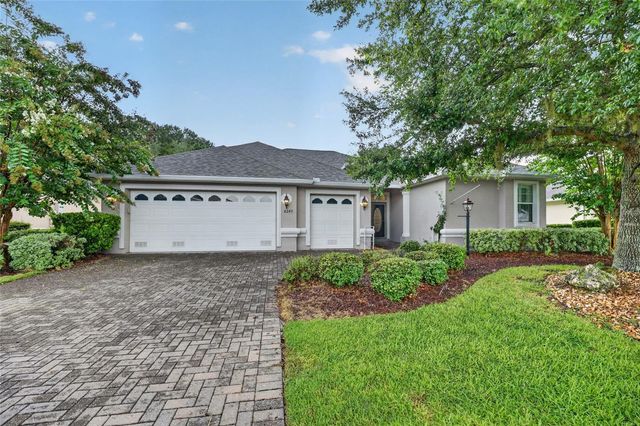 8640 SW 86TH CIRCLE, Ocala, FL 34481
