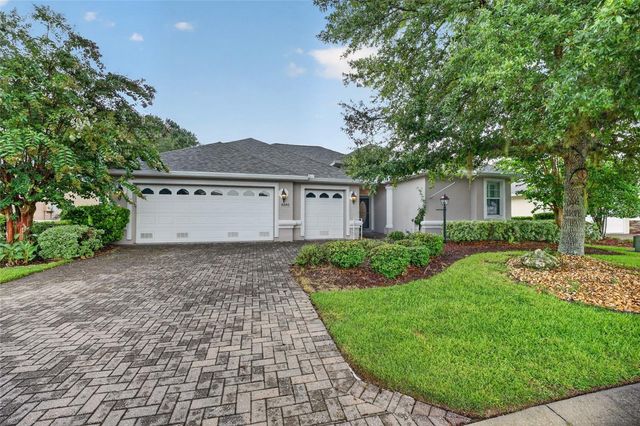 8640 SW 86TH CIRCLE, Ocala, FL 34481