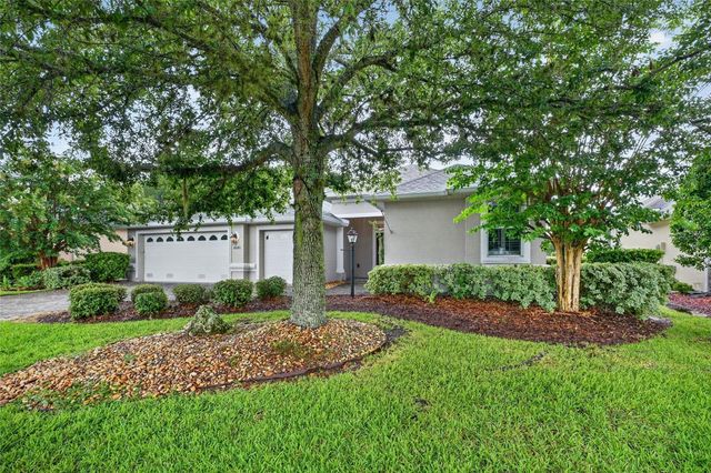 8640 SW 86TH CIRCLE, Ocala, FL 34481
