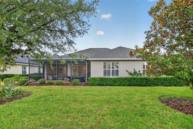 8640 SW 86TH CIRCLE, Ocala, FL 34481