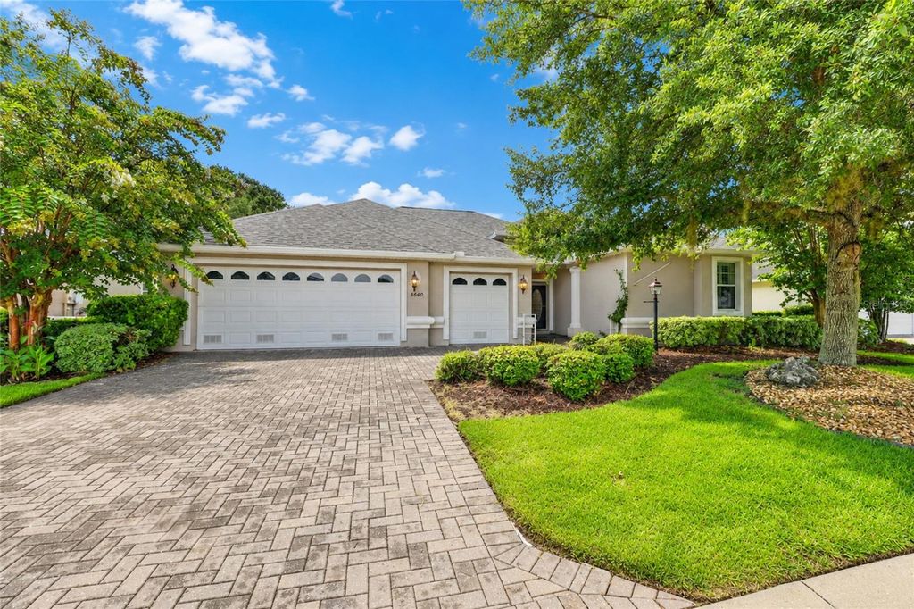 8640 SW 86TH CIRCLE, Ocala, FL 34481